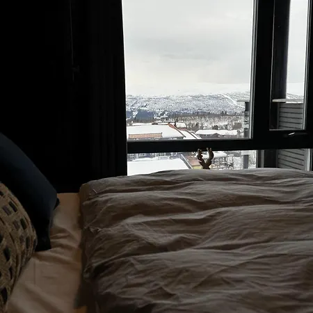 Apartman Riddertunet *