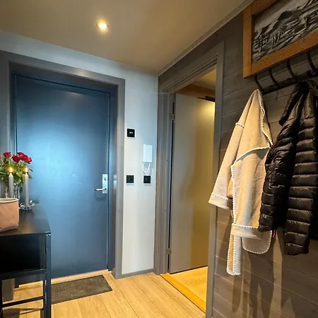 Apartamento Riddertunet