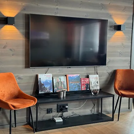 Apartman Riddertunet