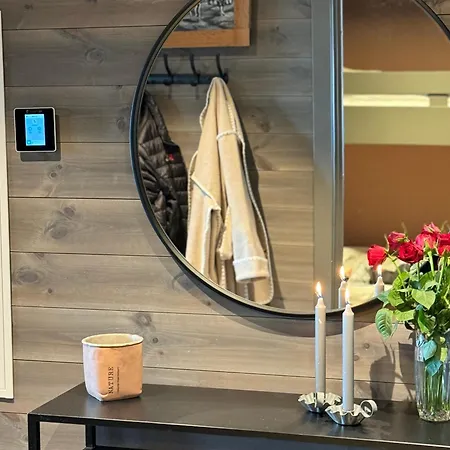 Riddertunet * Beitostolen