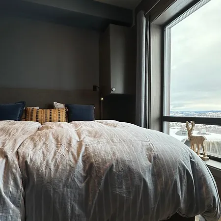 Apartman Riddertunet