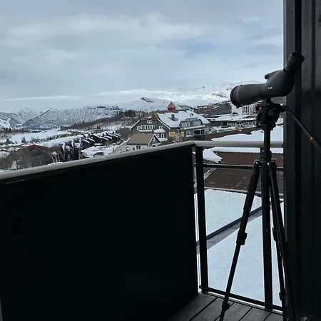 Apartman Riddertunet *