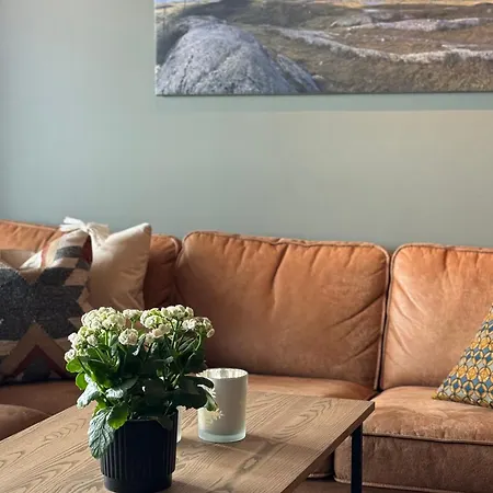 Riddertunet Apartman Beitostolen