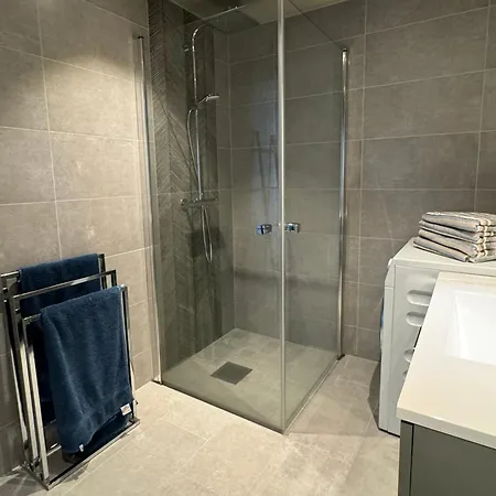 Riddertunet * Beitostolen