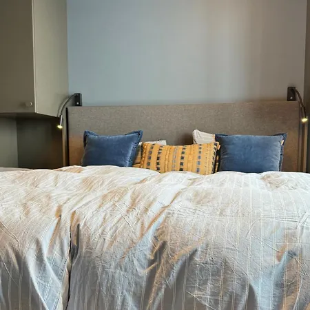 Riddertunet * Beitostolen