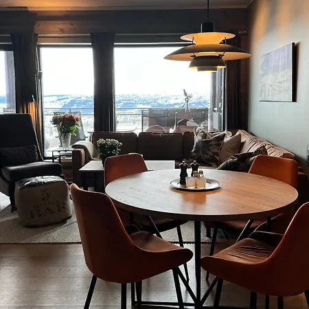 Apartman Riddertunet