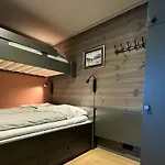 Riddertunet Apartman Beitostolen