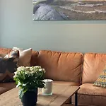 Riddertunet Apartman Beitostolen