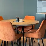 Apartman Riddertunet *