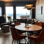 Apartman Riddertunet