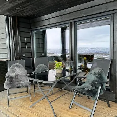 Apartment Riddertunet